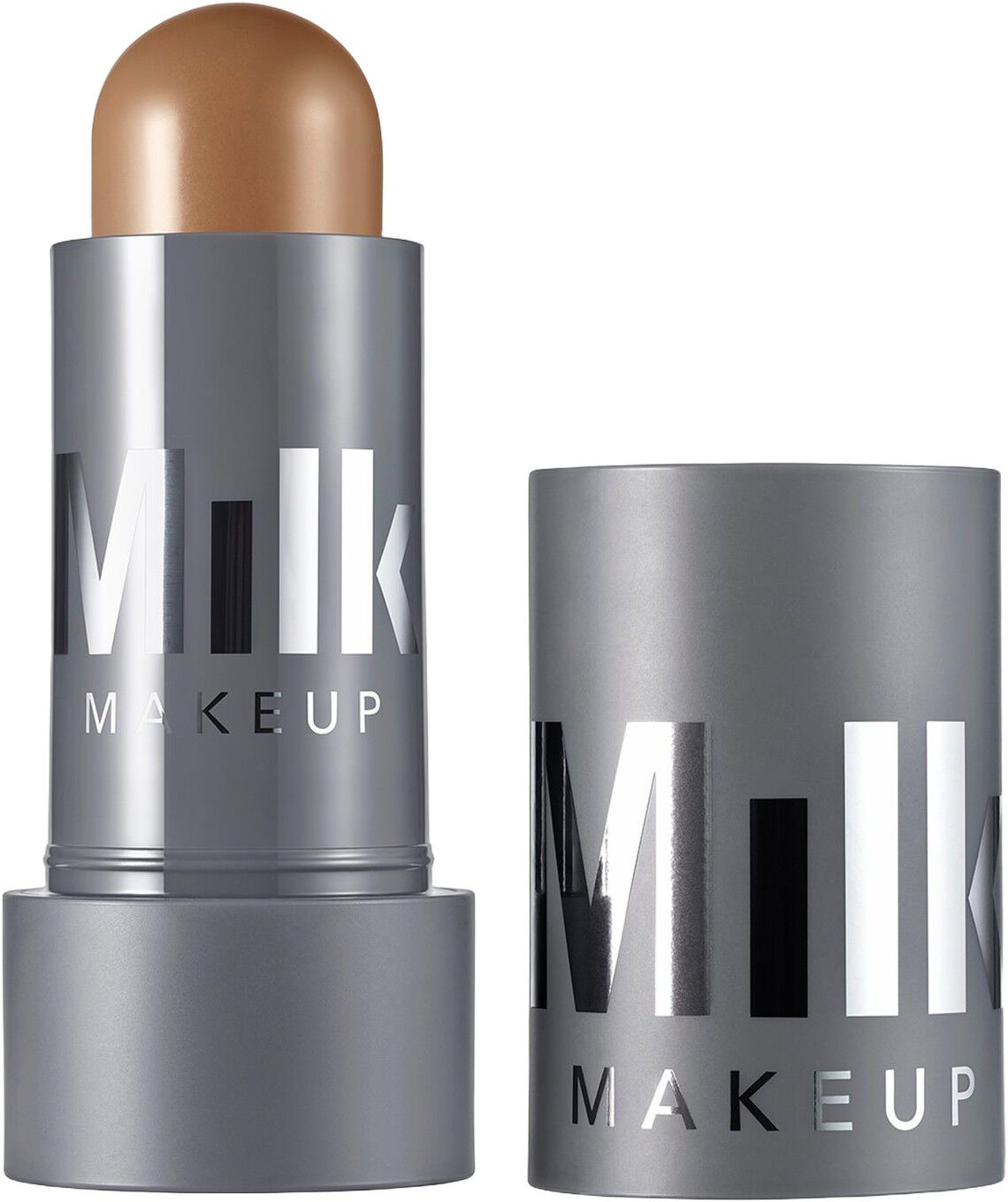 Matte Bronzer - Kr&auml;migt, matt och &aring;terfuktande bronzerstift