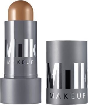 Matte Bronzer - Kr&auml;migt, matt och &aring;terfuktande bronzerstift