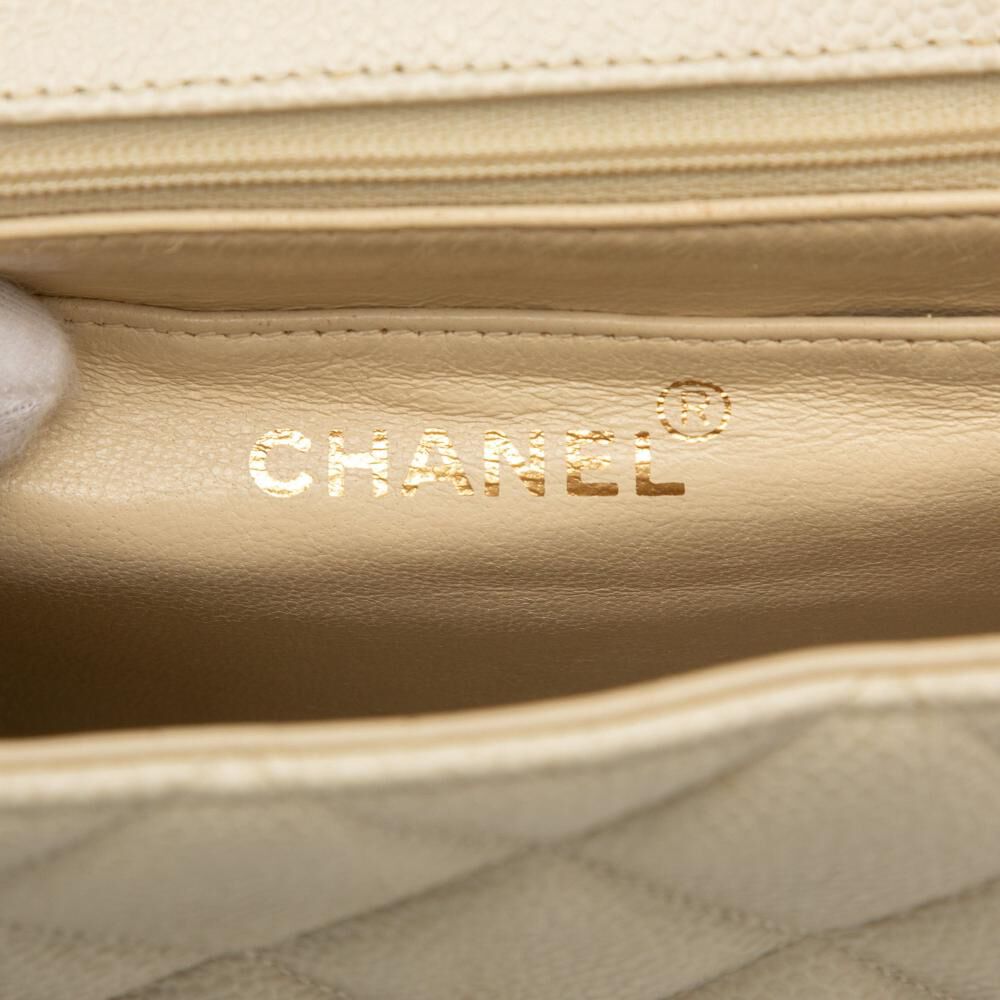 Chanel Flap Bag