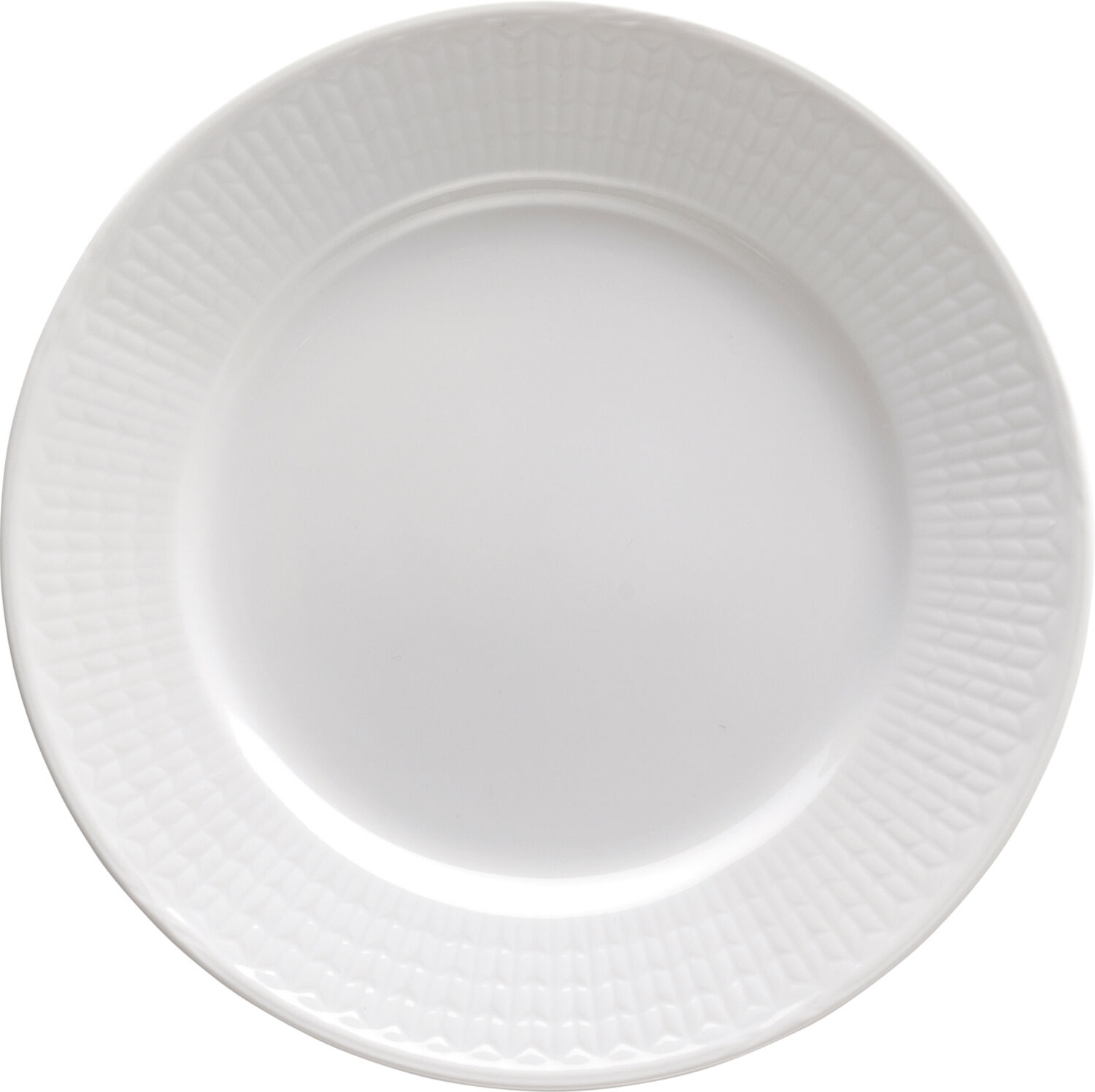 Swedish Grace Tallrik 21 cm Sn&ouml;