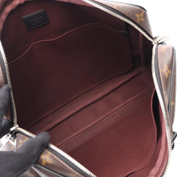 Louis Vuitton Briefcase