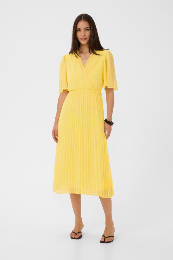 CUUNI CHEILA DRESS