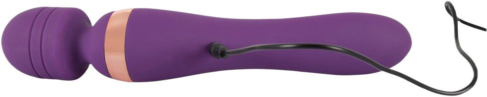 Javida Double Massager