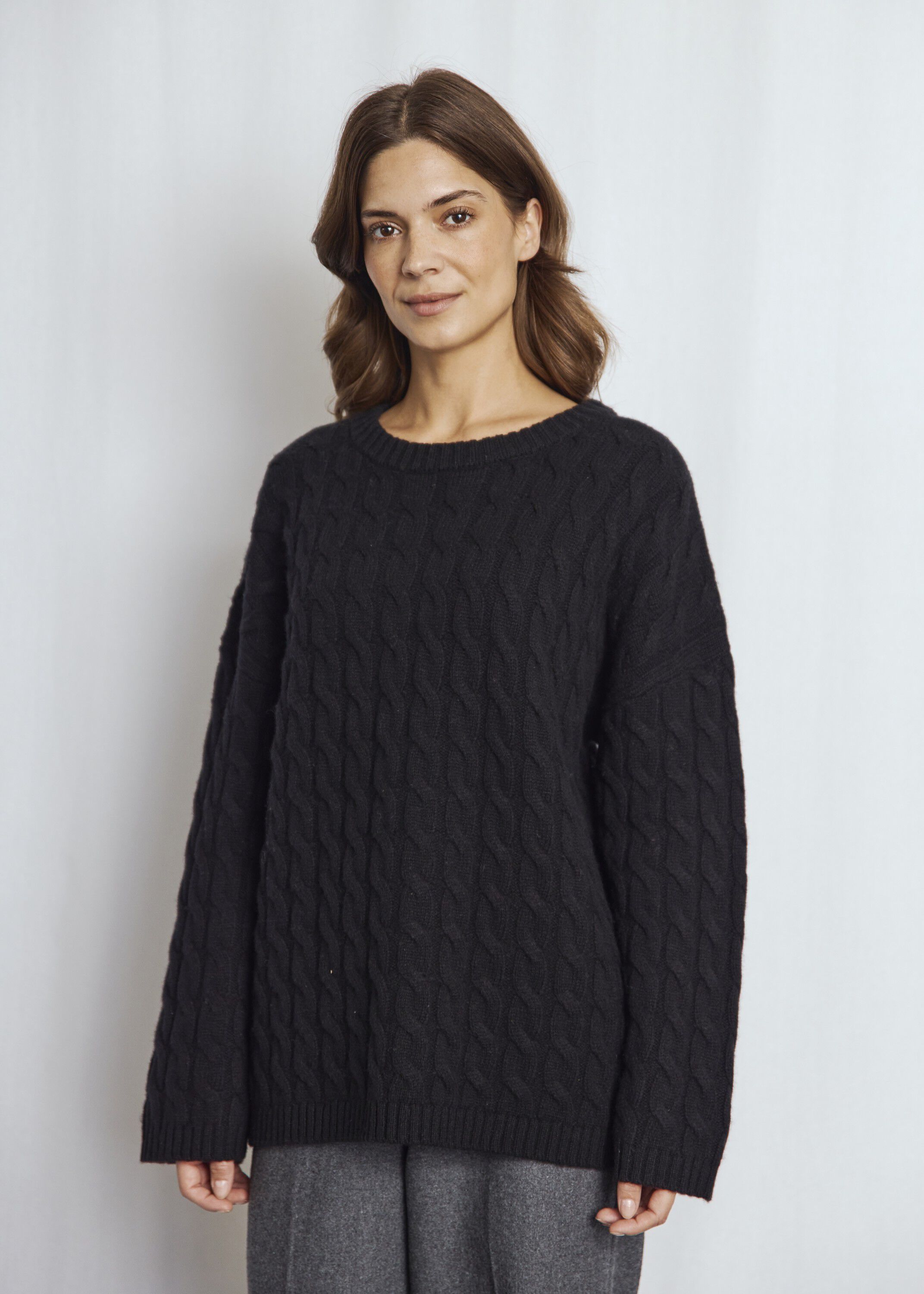 BS Miranda Regular Fit Knitwear