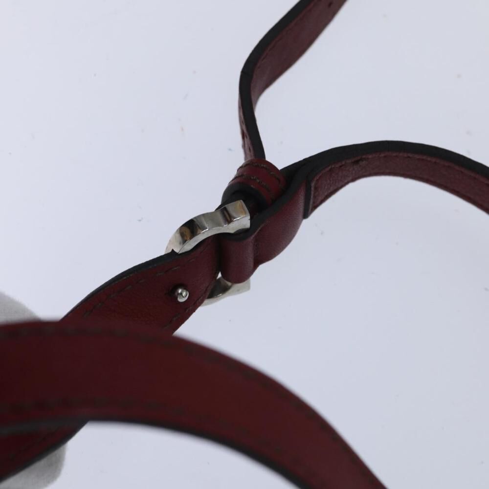 Cartier Shoulder Bag