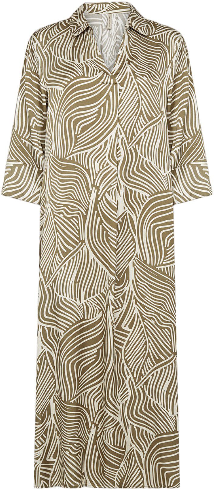 Linnekl&auml;nningar