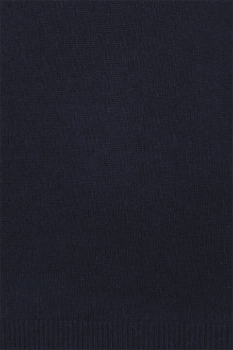 CFKARL roll neck bounty knit