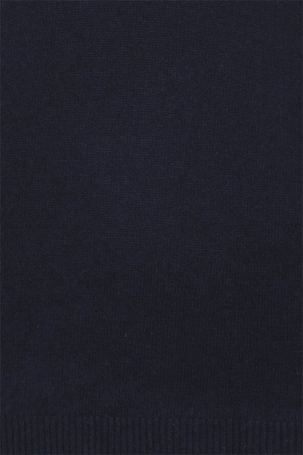 CFKARL roll neck bounty knit