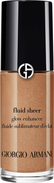 Fluid Sheer