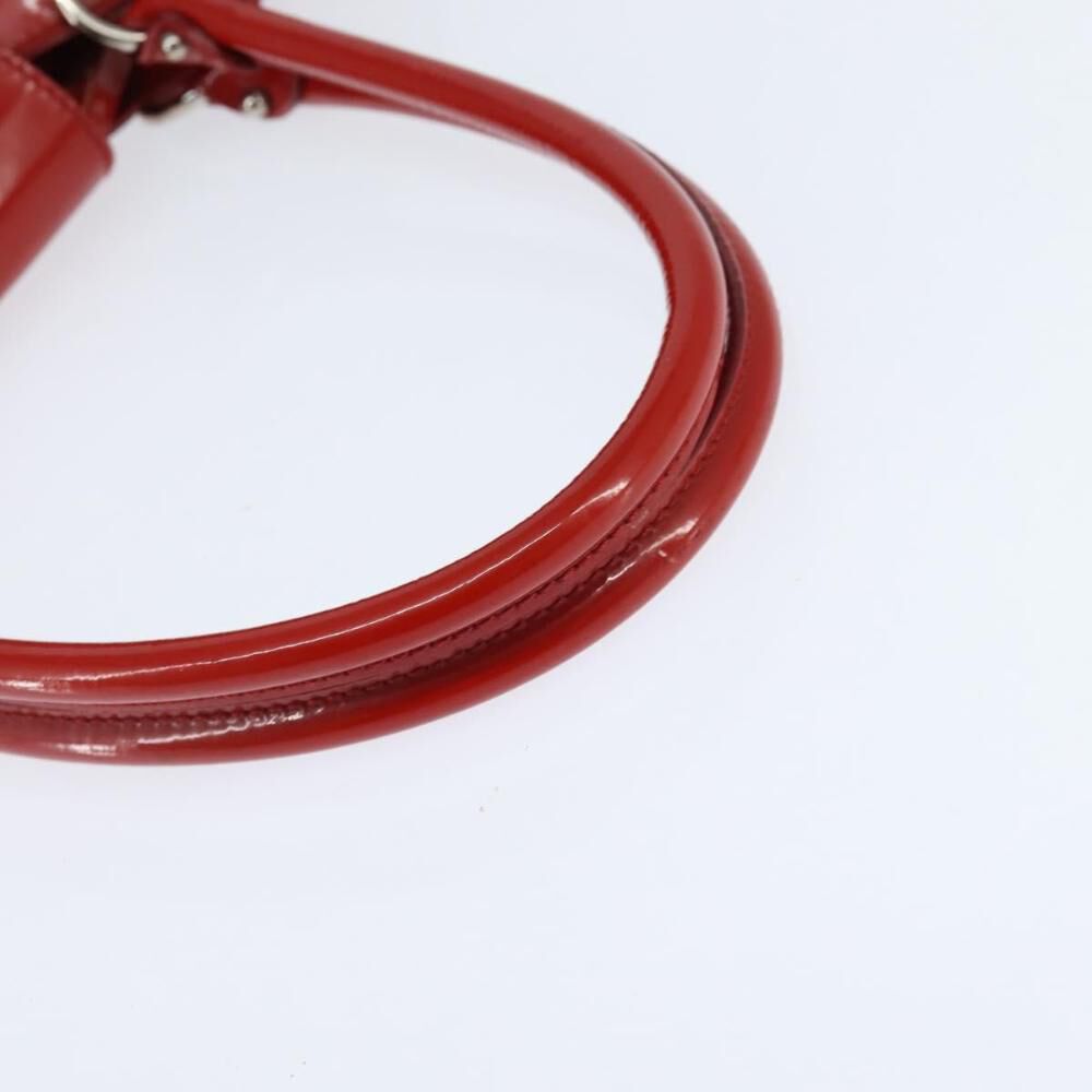 Salvatore Ferragamo Crossbody Bag