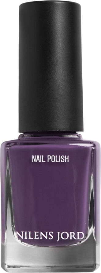 Nail Polish Amethyst Purple
