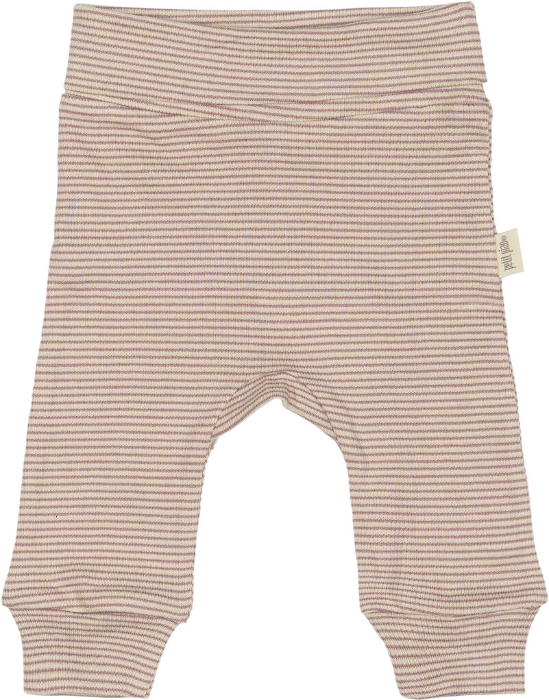 PPDian fold leggings stripe NOOS