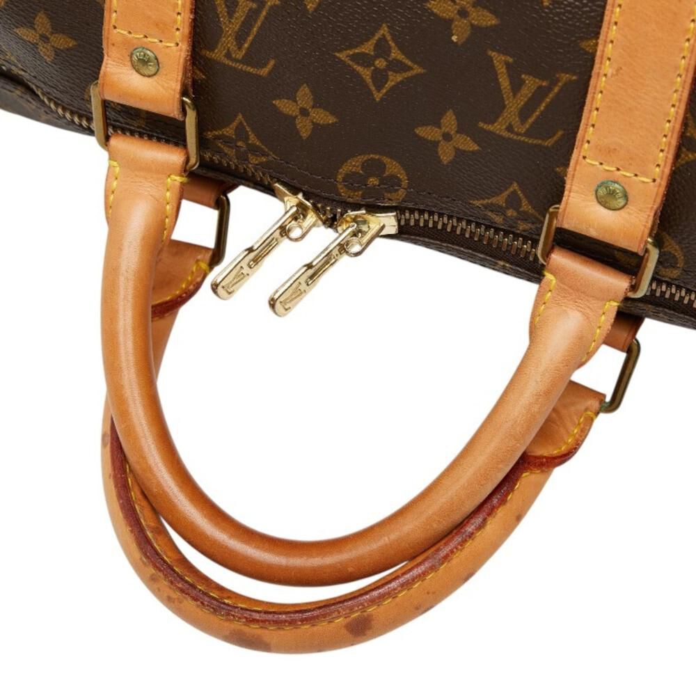 Louis Vuitton Keepall