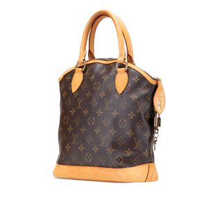 Louis Vuitton Lockit
