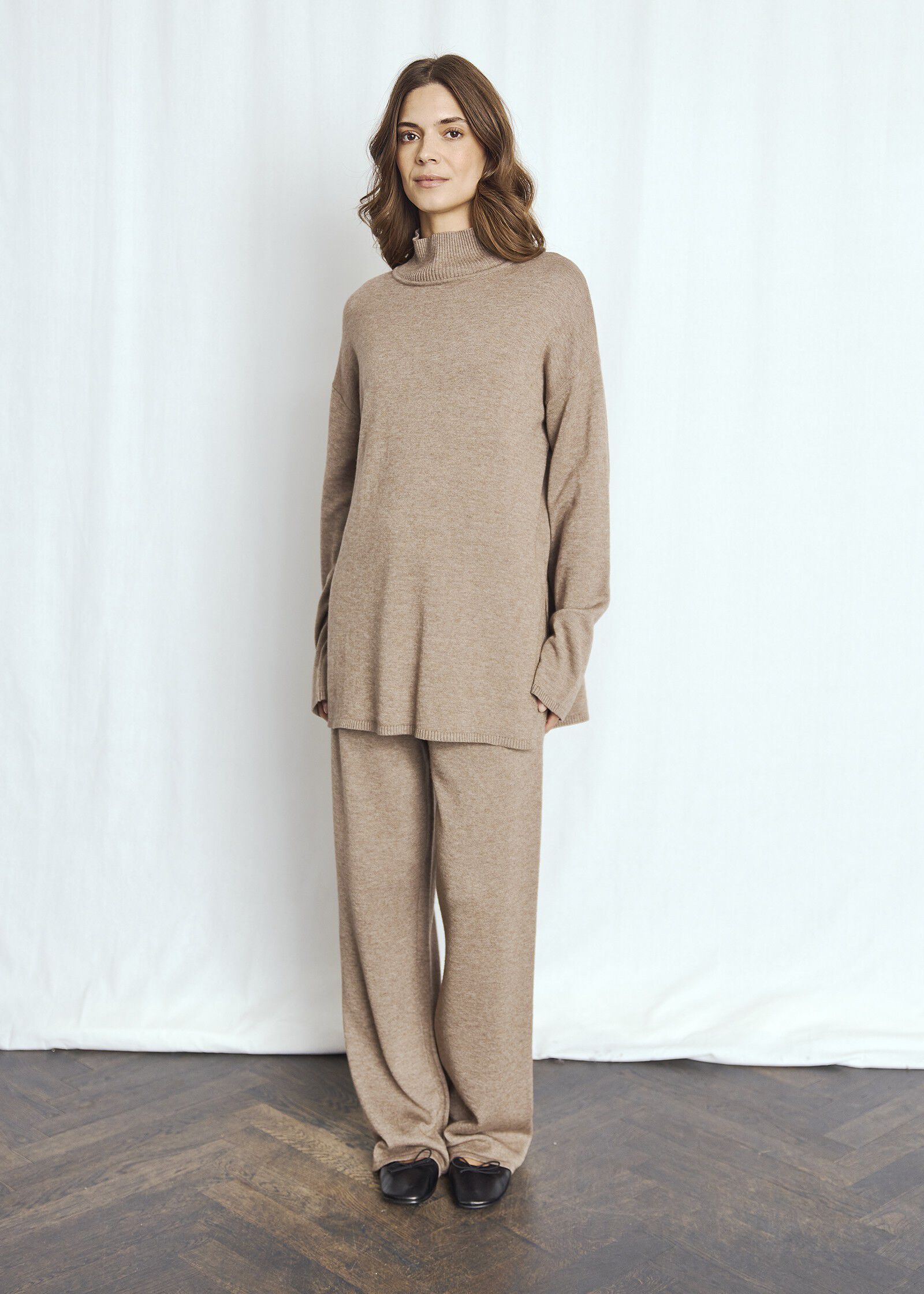 Bs Guro Regular Fit Knitwear