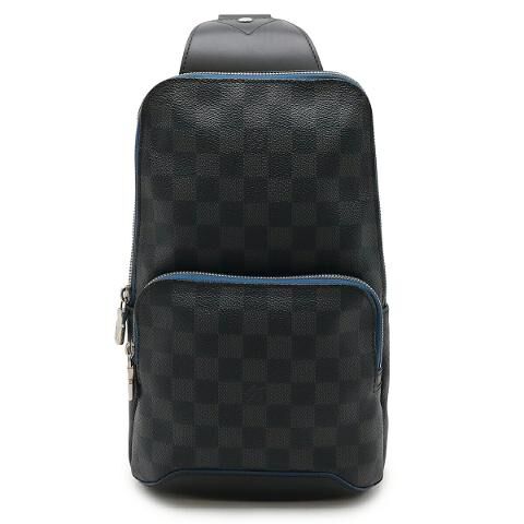 Louis Vuitton Crossbody Bag