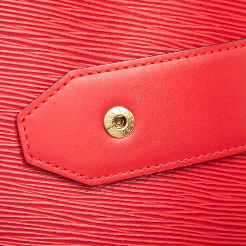 Louis Vuitton Sac D'&eacute;paule