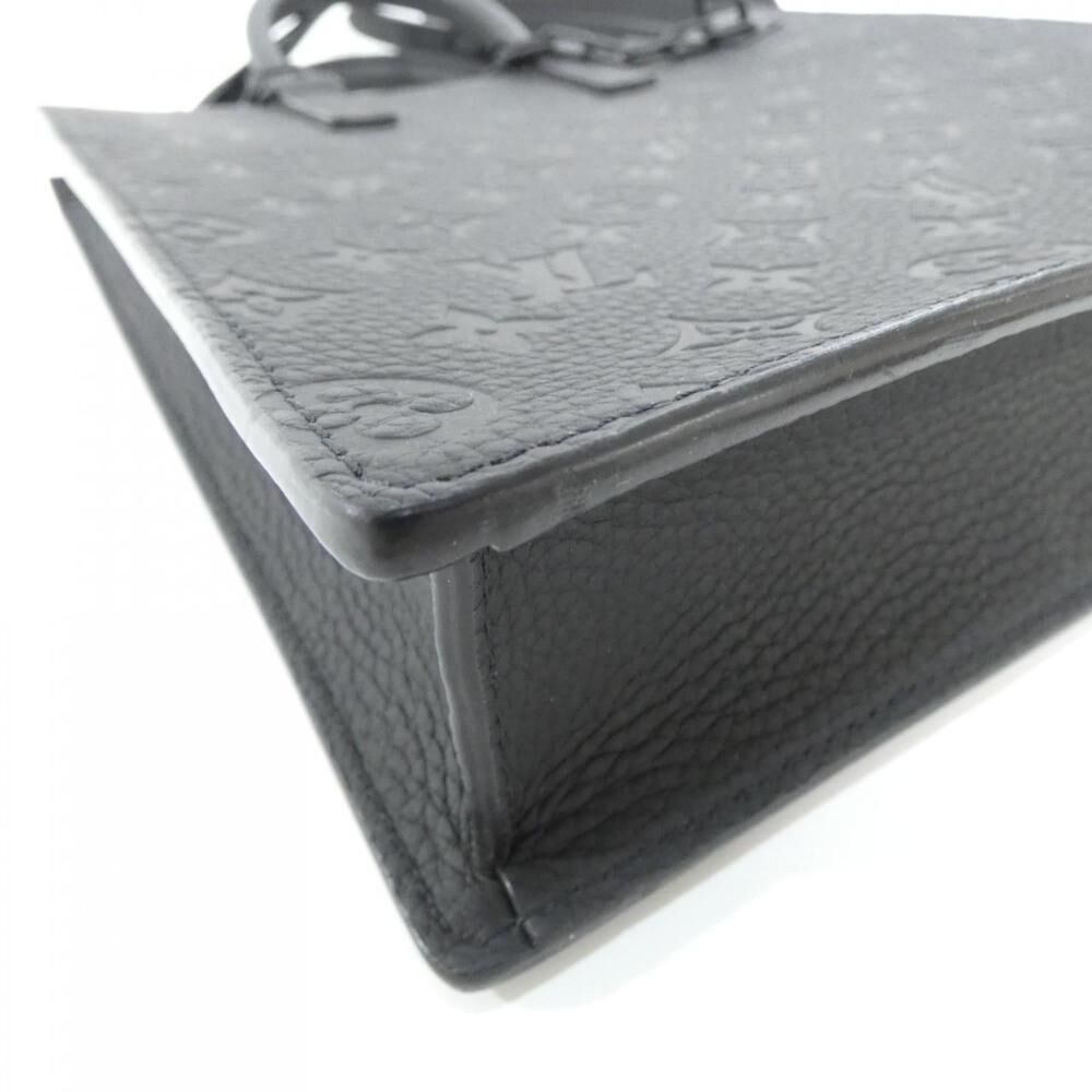 Louis Vuitton Sac Plat