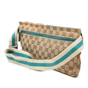 Gucci Belt Bag