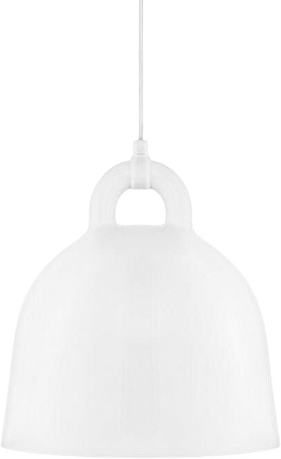 Bell Lampa x-small vit