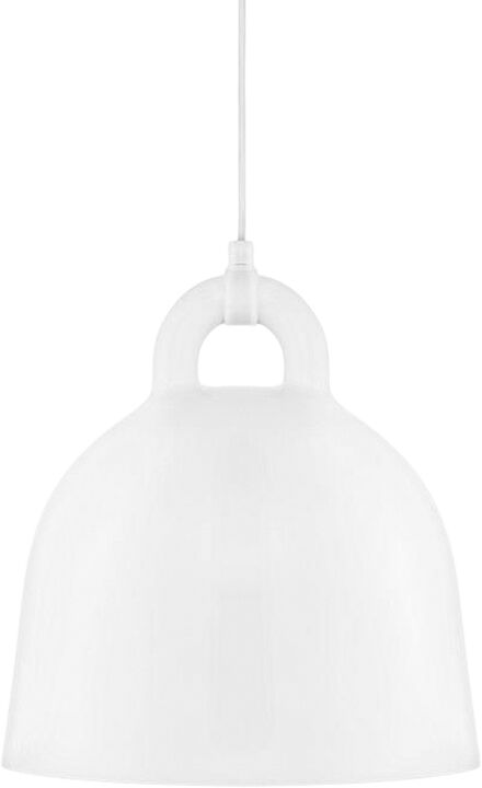 Bell Lampa x-small vit