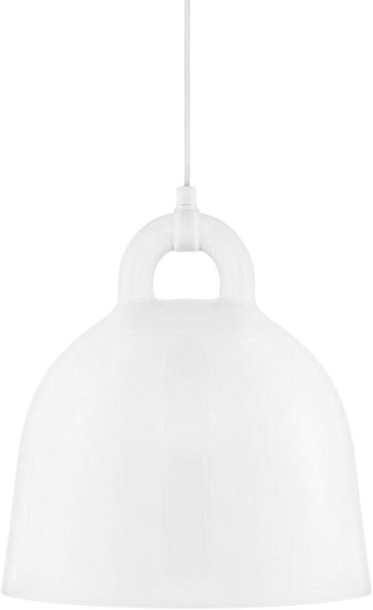 Bell Lampa x-small vit