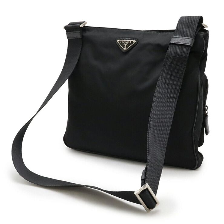 Prada Crossbody Bag