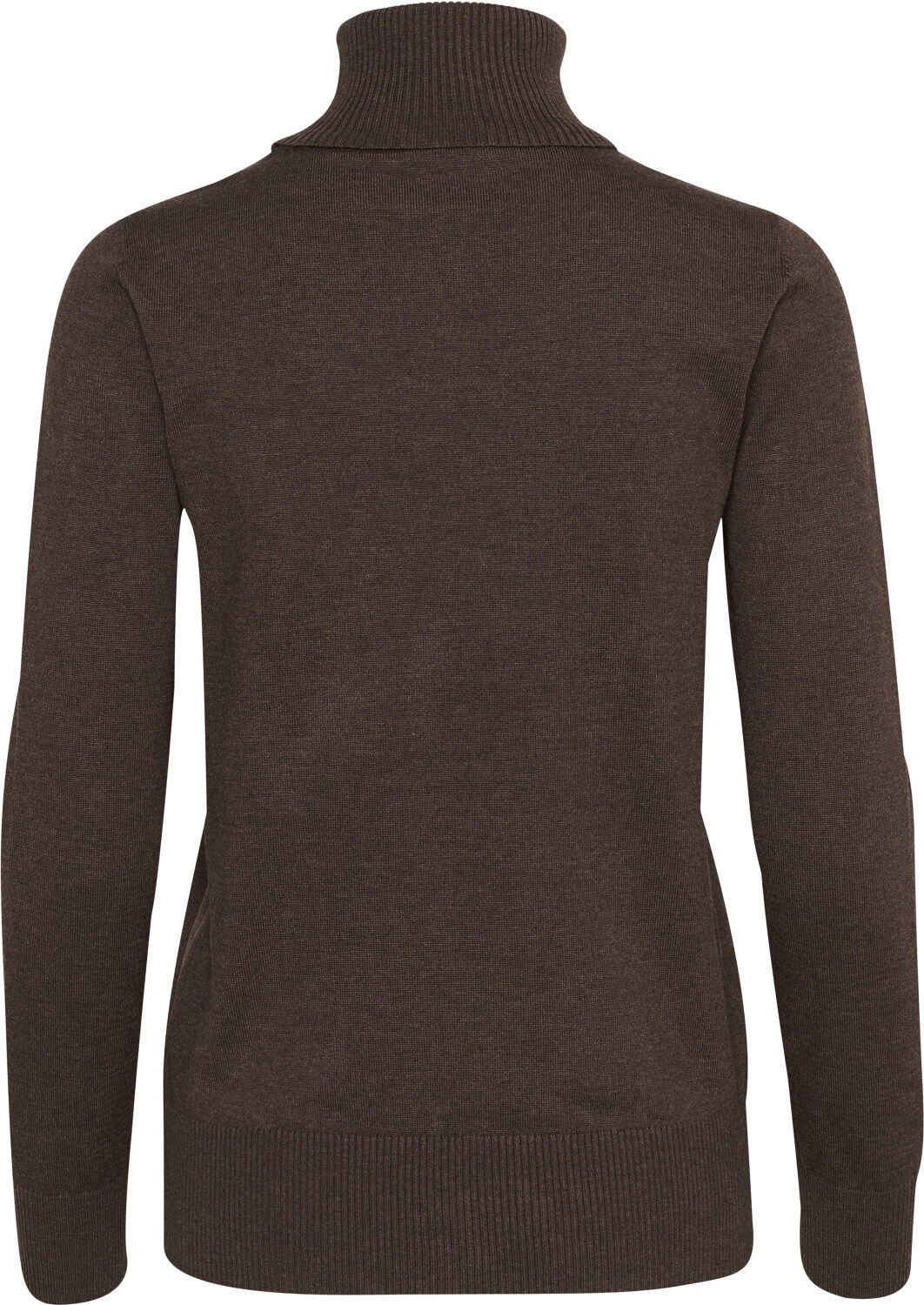 J2046, MilaSZ Rollneck Pullover