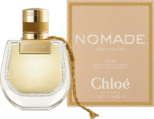 CHLOÉ Nomade Naturelle Eau de parfume