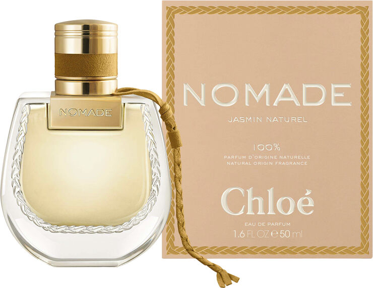 CHLOÉ Nomade Naturelle Eau de parfume
