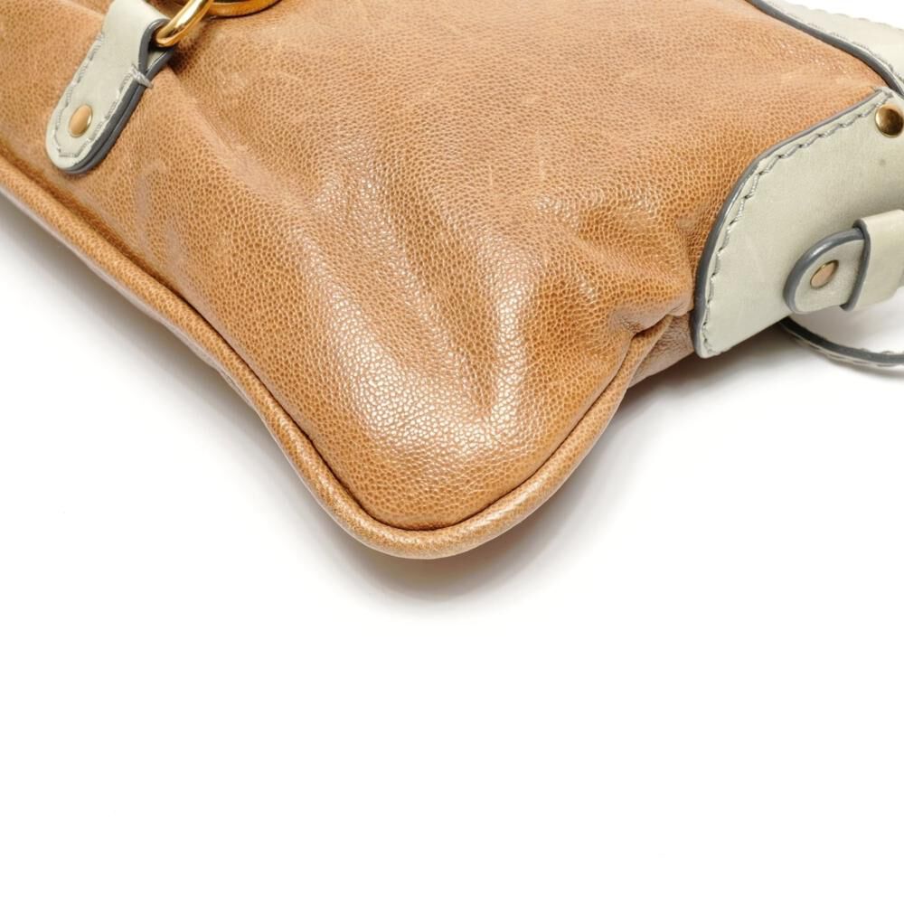 Chlo&eacute; Shoulder Bag