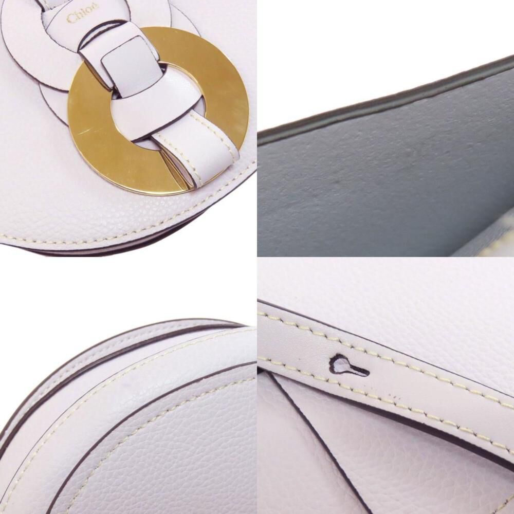 Chlo&eacute; Shoulder Bag