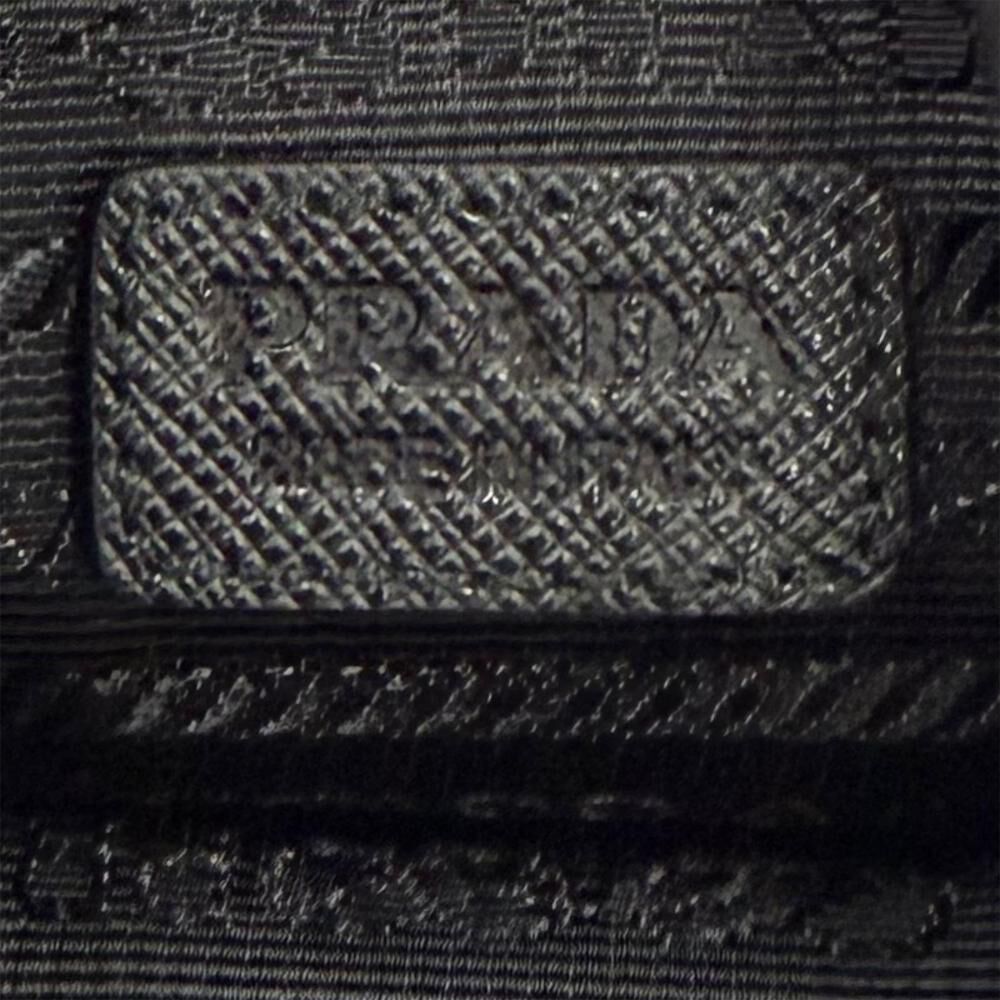 Prada Crossbody Bag