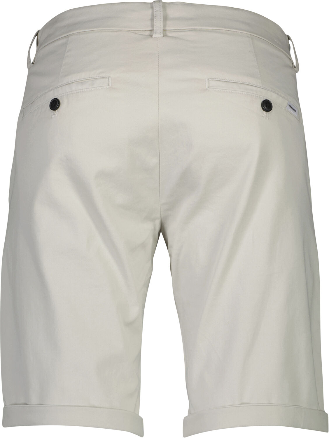 Superflex chino shorts