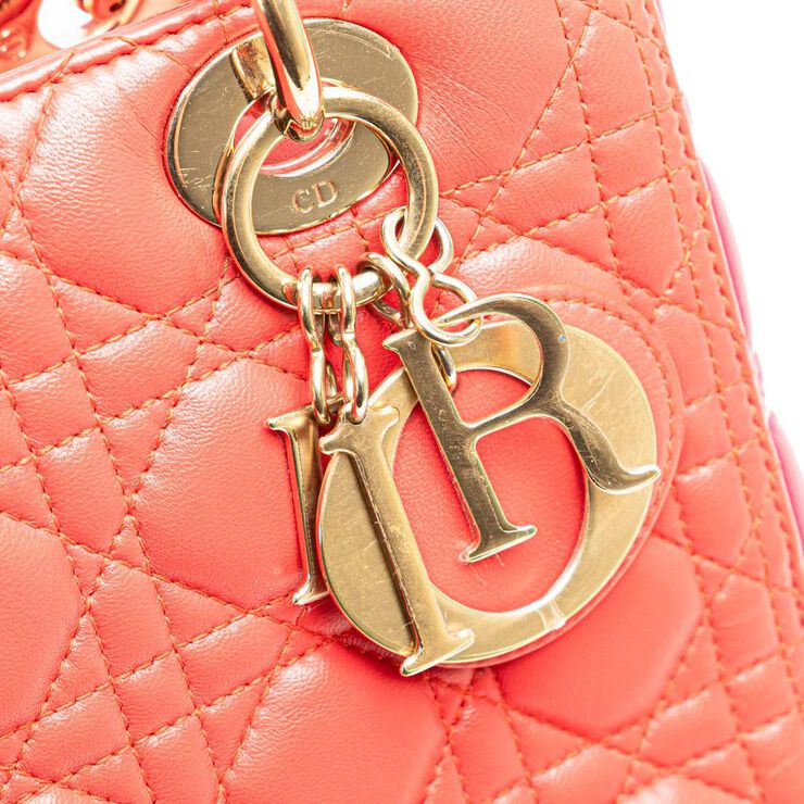 Dior Lady Dior