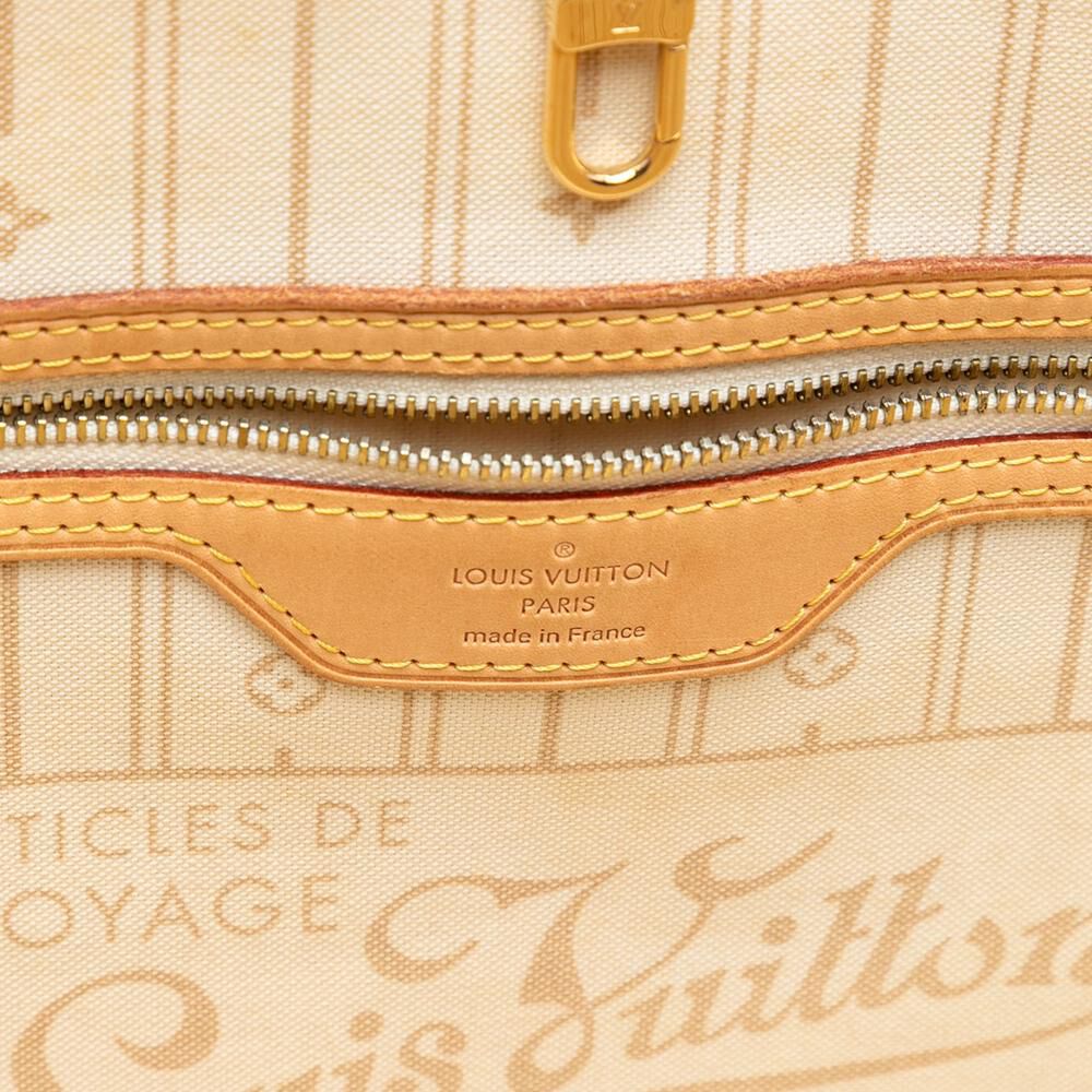 Louis Vuitton Neverfull