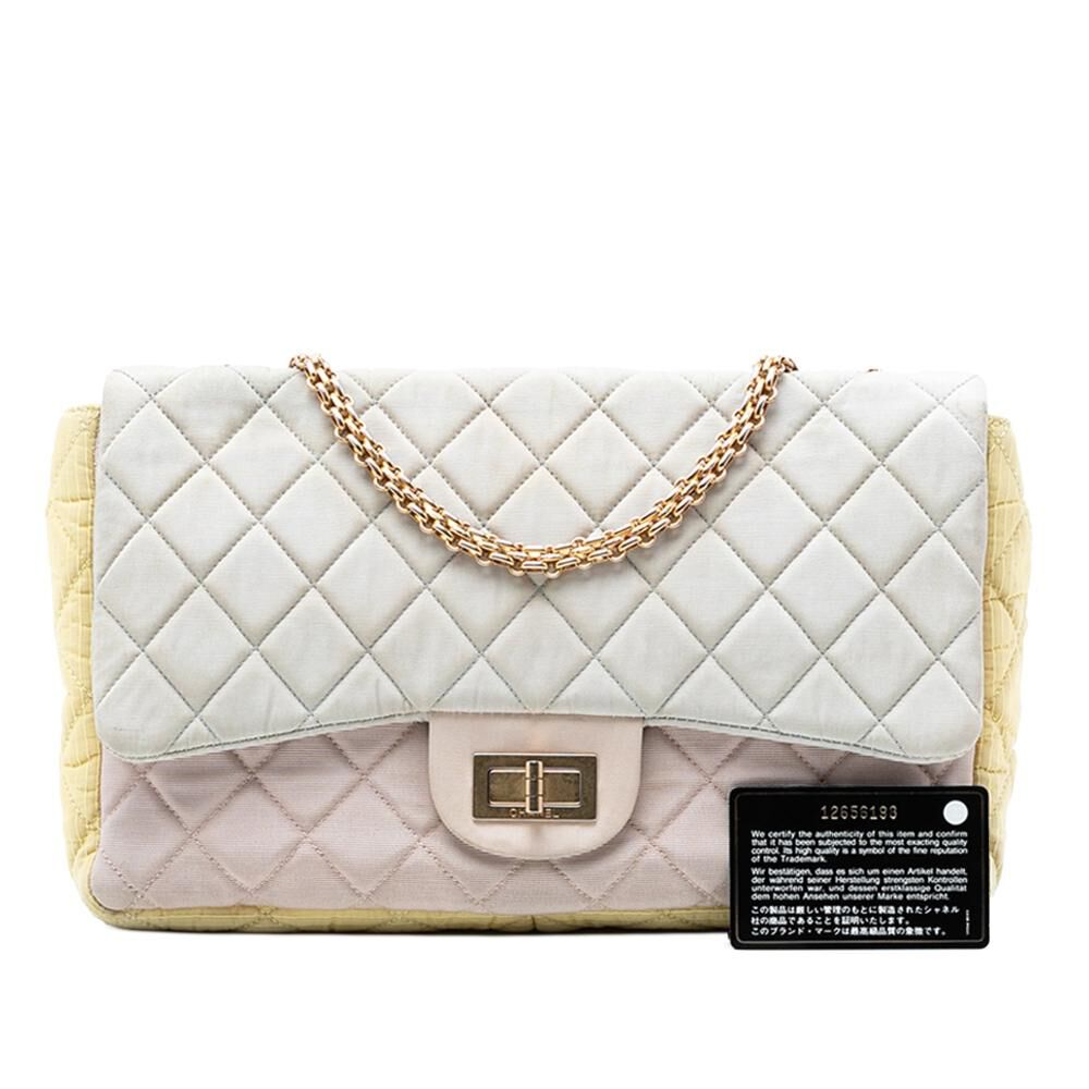 Chanel Flap Bag