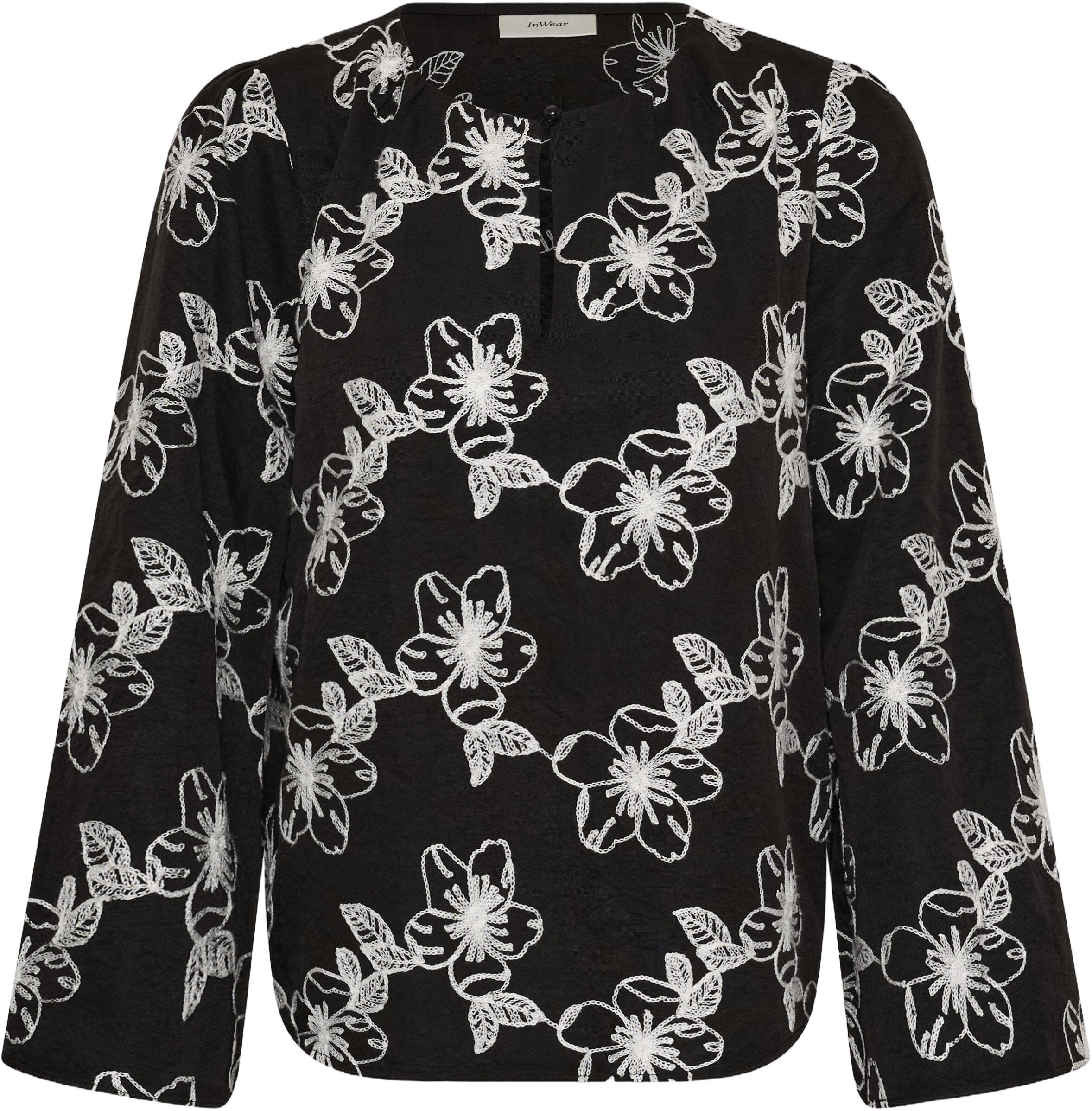 SPLEANIW BLOUSE