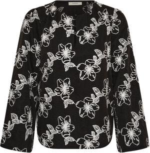 SPLEANIW BLOUSE