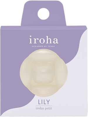 iroha petit LILY
