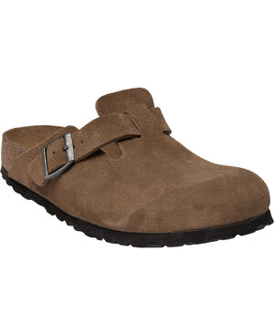 Boston SFB LEVE Dark Tea Tonal FB