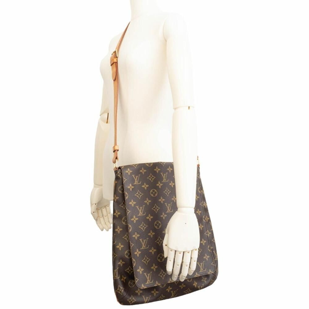 Louis Vuitton Musette Salsa