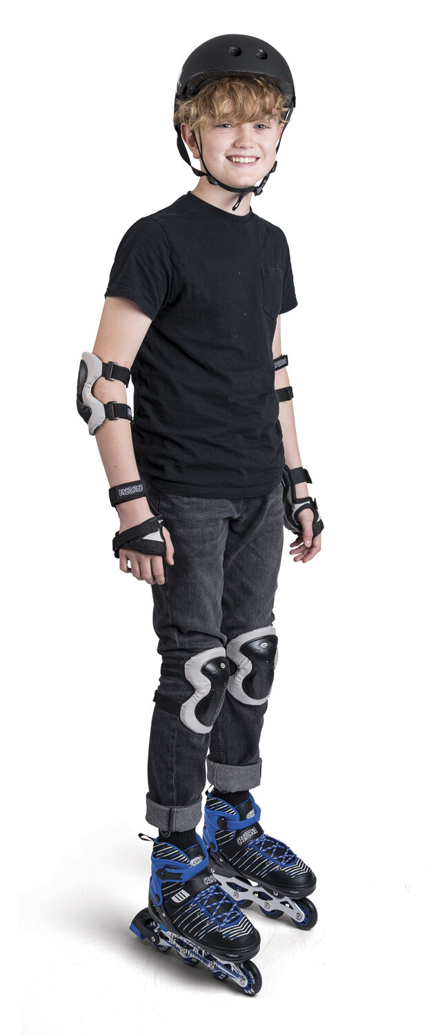 CF BOY ALU INLINE s31-34