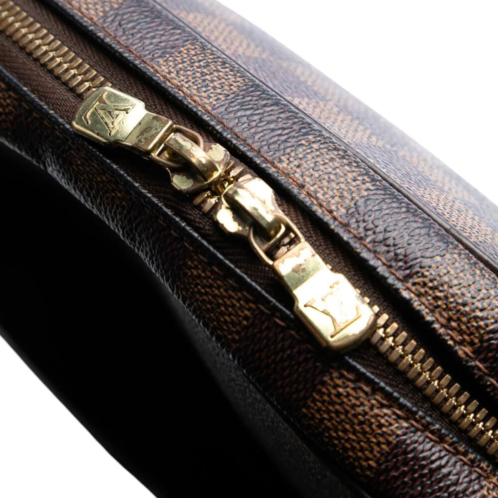 Louis Vuitton Damier Ebene Ipanema