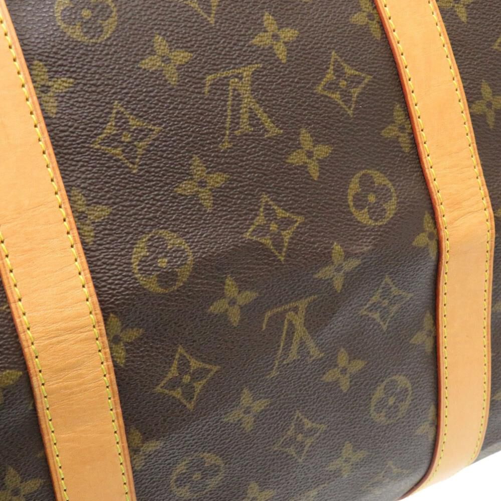 Louis Vuitton Keepall