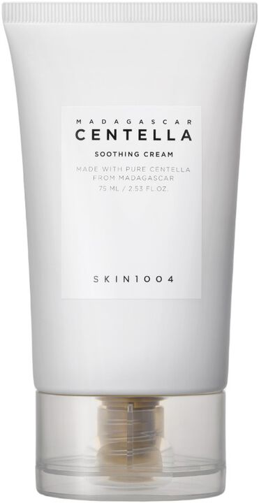 Madagascar Centella Soothing Cream