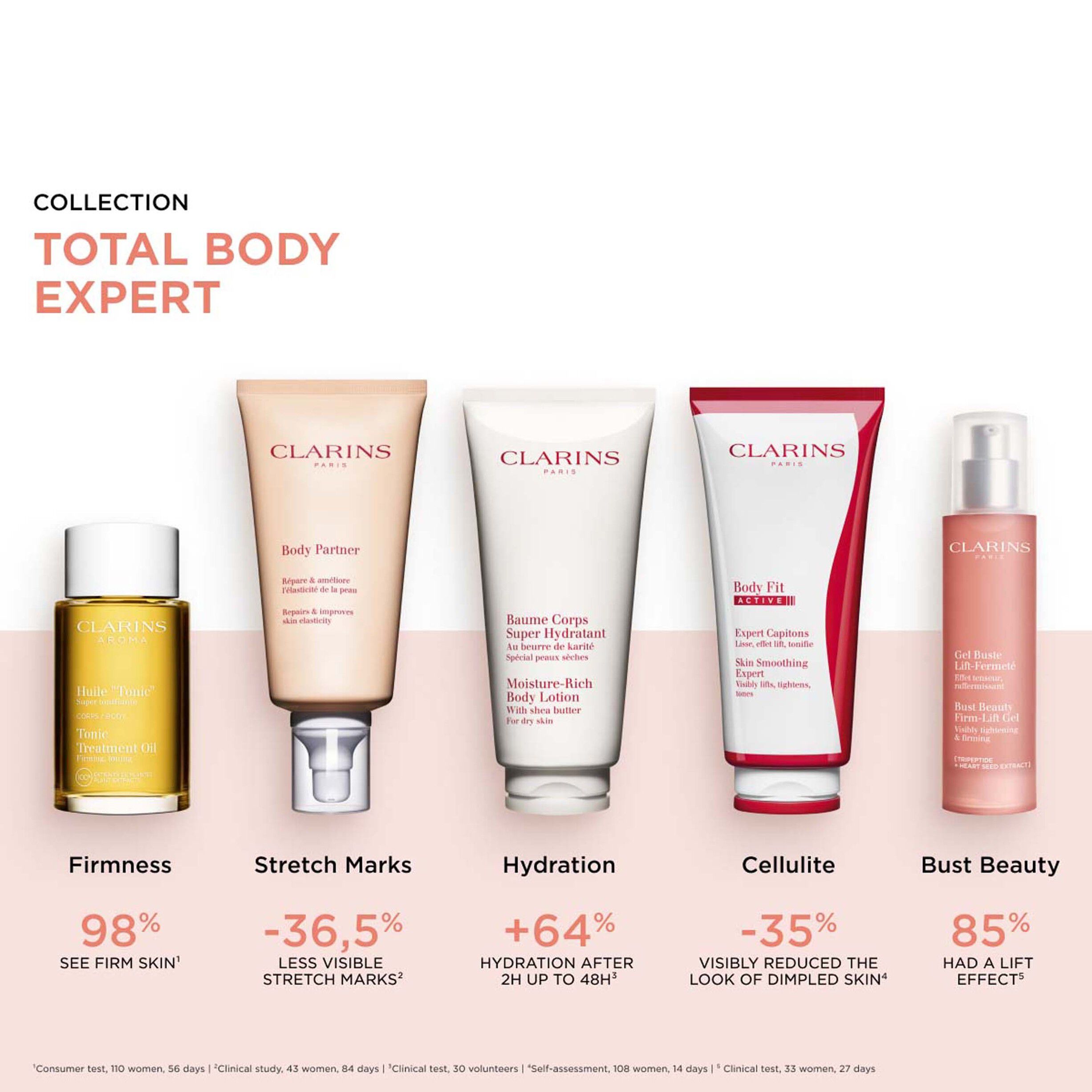 Bust Beauty Extra Lift Gel 50 ml.