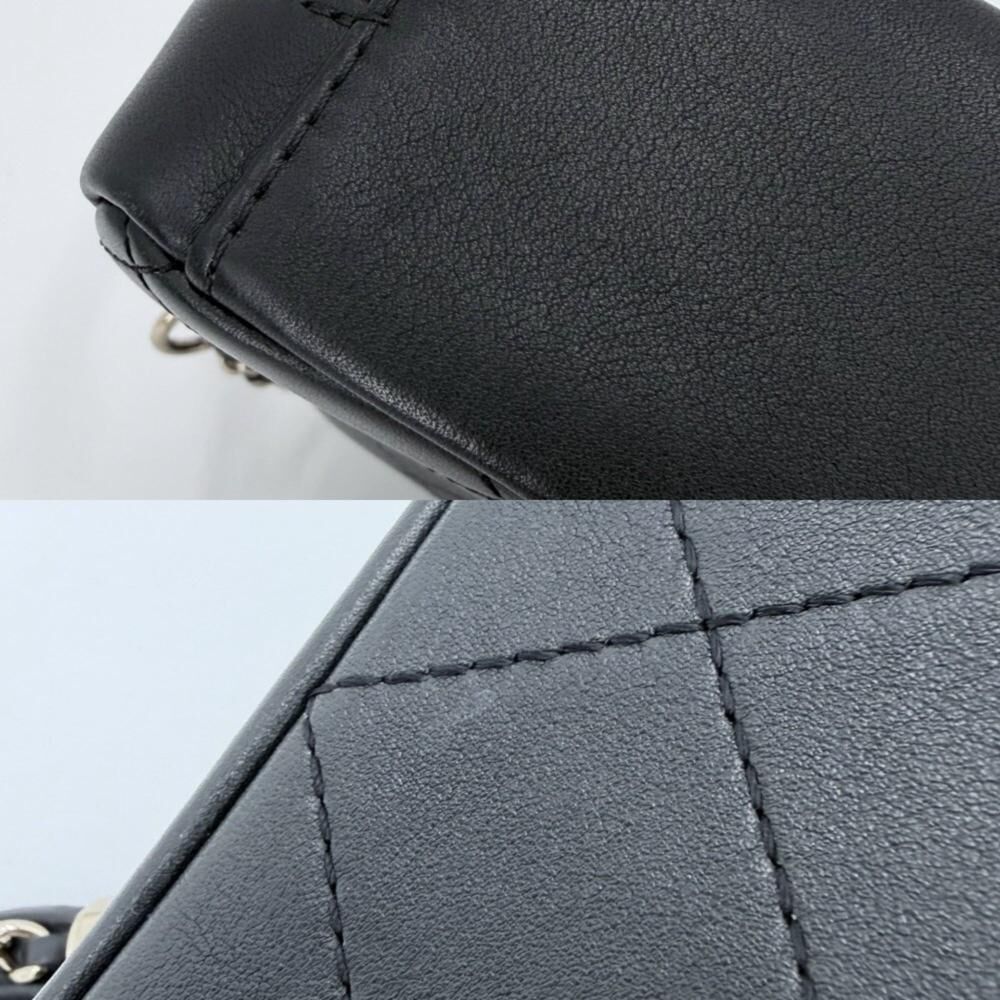 Chanel Crossbody Bag