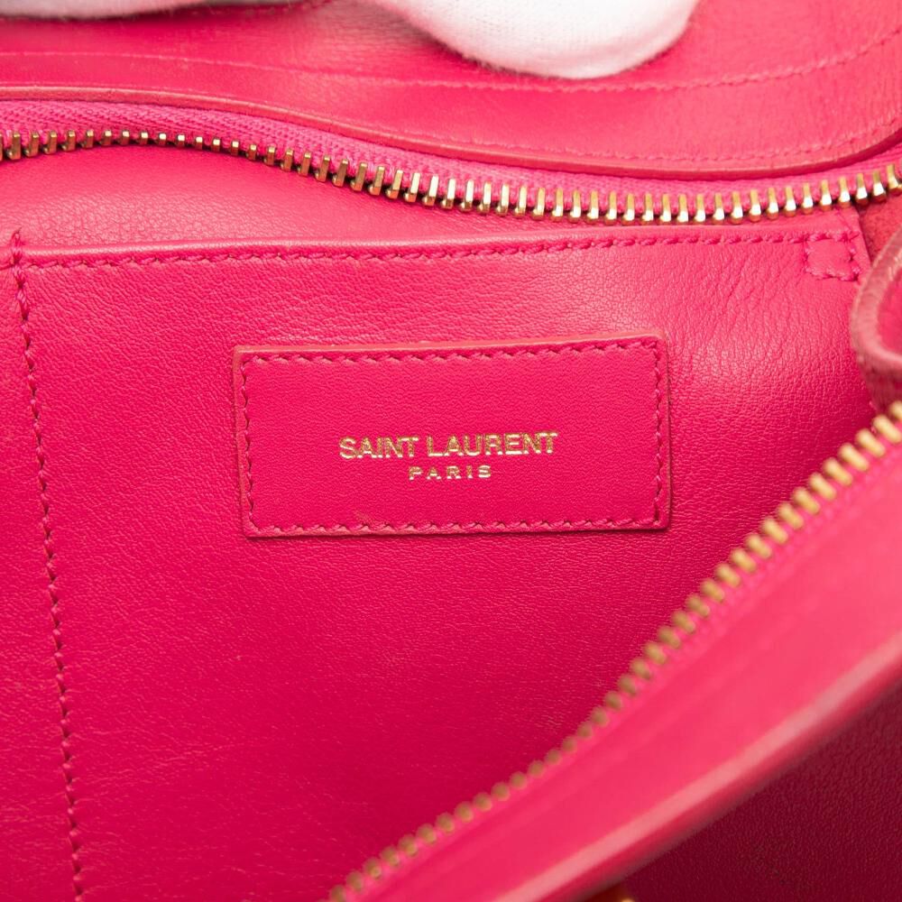 Yves Saint Laurent Tote