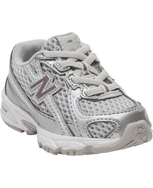 New Balance 740 Kids Bungee Lace